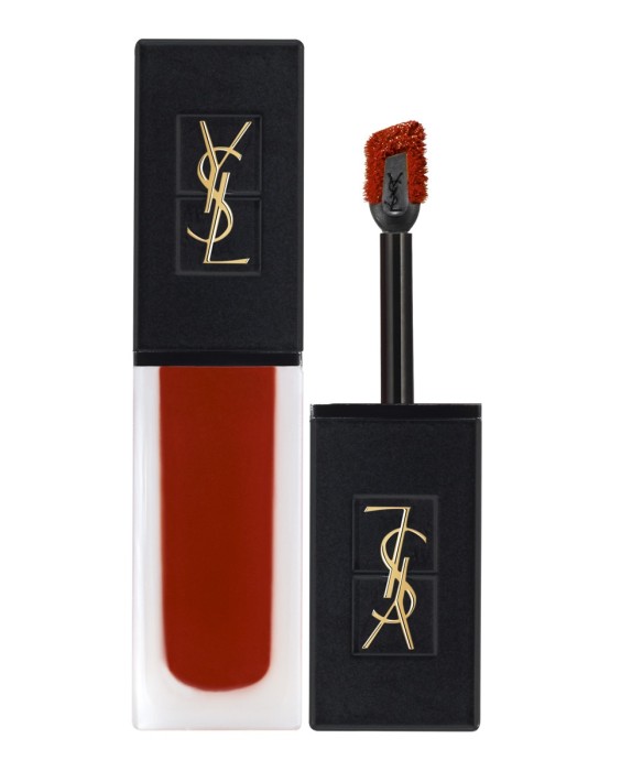 Yves Saint Laurent Tatouage Couture Velvet Cream Губная помада