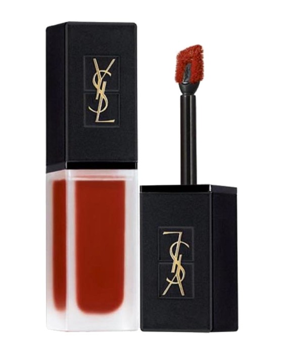Yves Saint Laurent Tatouage Couture Velvet Cream Губная помада