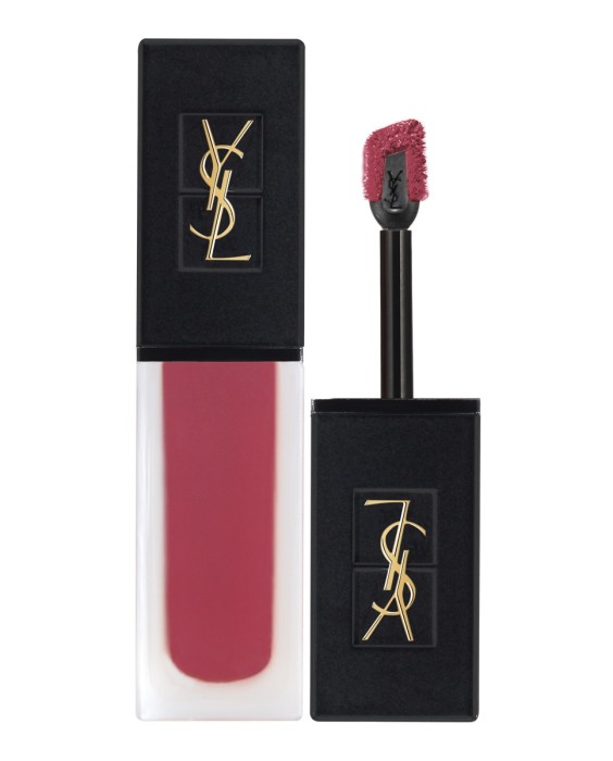 Yves Saint Laurent Tatouage Couture Velvet Cream Губная помада