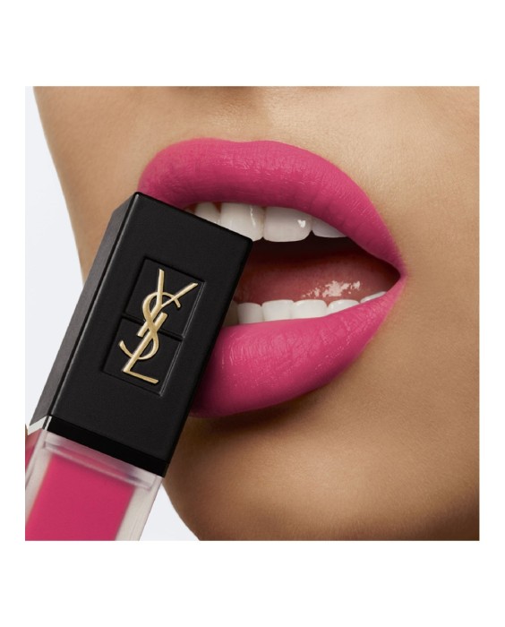 Yves Saint Laurent Tatouage Couture Velvet Cream Губная помада