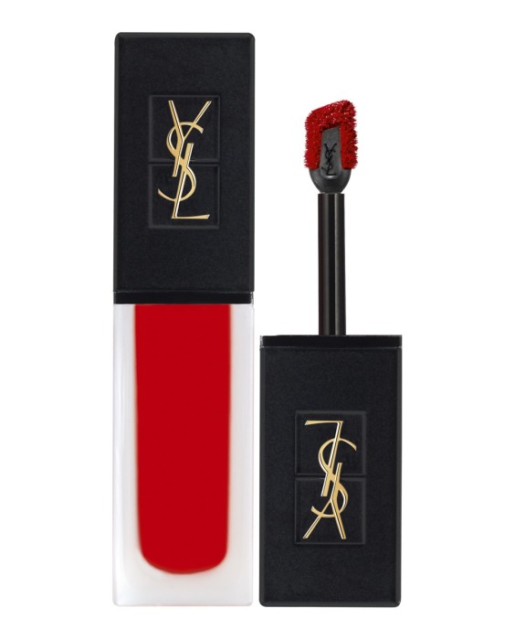 Yves Saint Laurent Tatouage Couture Velvet Cream Губная помада