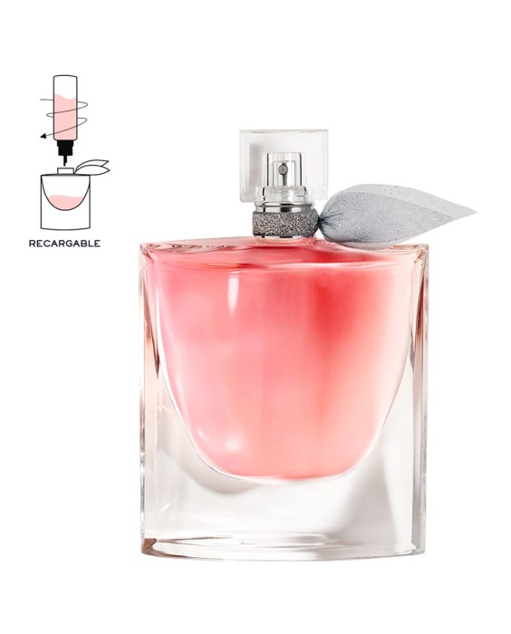 Lancôme La vie est belle парфюмерная вода