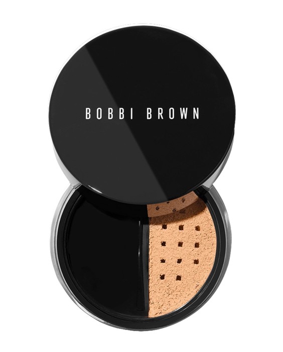 Polvos matizadores Loose Powder Bobbi Brown