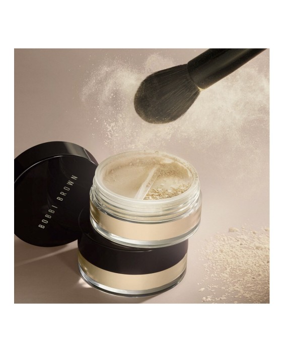 Polvos matizadores Loose Powder Bobbi Brown