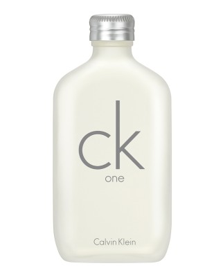 Eau de Toilette CK One 100 ml Calvin Klein