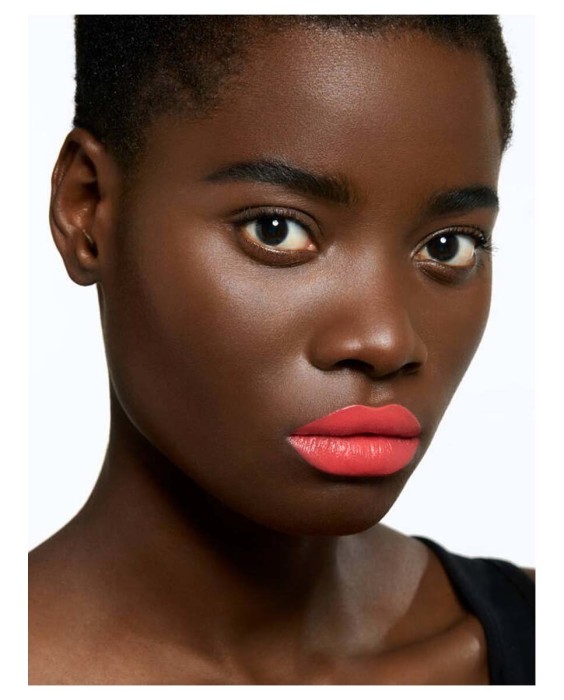 Barra de labios Rouge Pur Couture Yves Saint Laurent