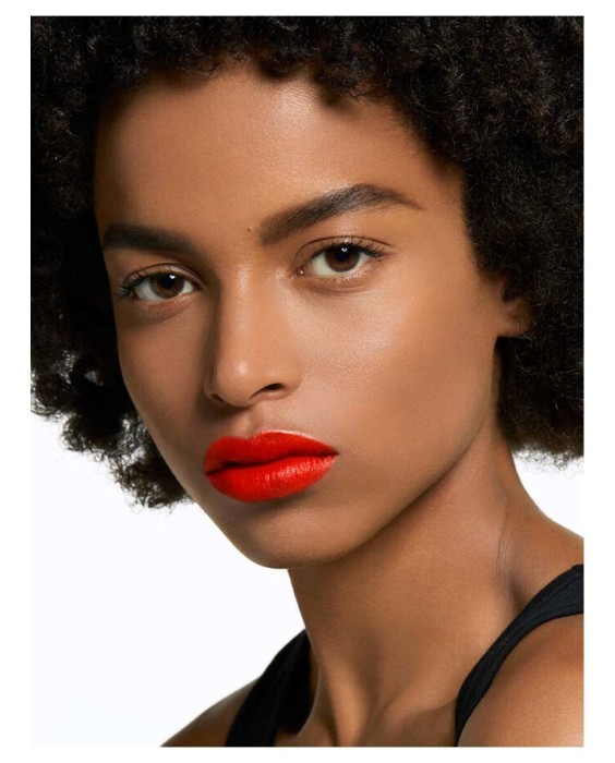 Barra de labios Rouge Pur Couture Yves Saint Laurent