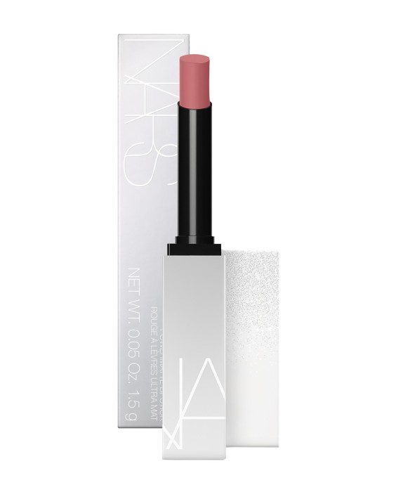 Barra de labios Powermatte Lipstick Nars Edición Limitada