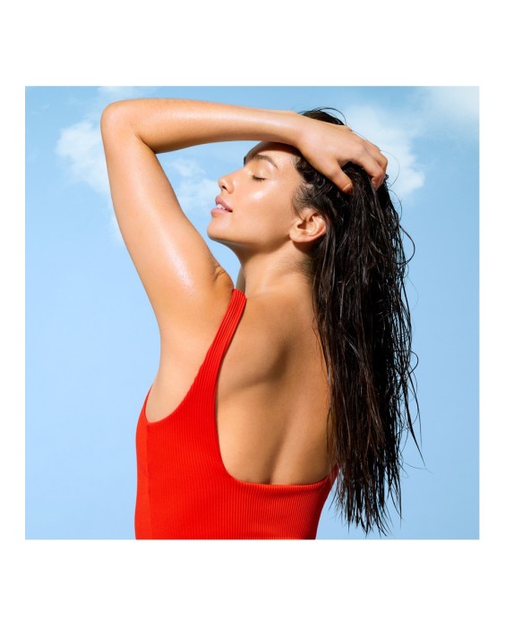 Champú de Ducha After Sun para Cuerpo y Cabello Nuxe Sun