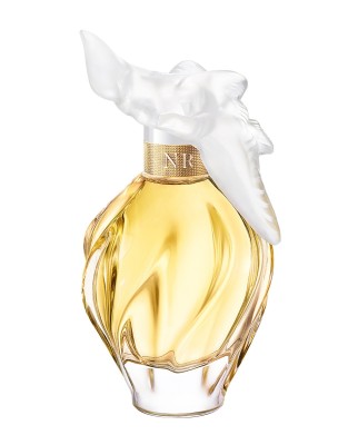 Eau De Toilette L'Air Du Temps 50 ml Nina Ricci
