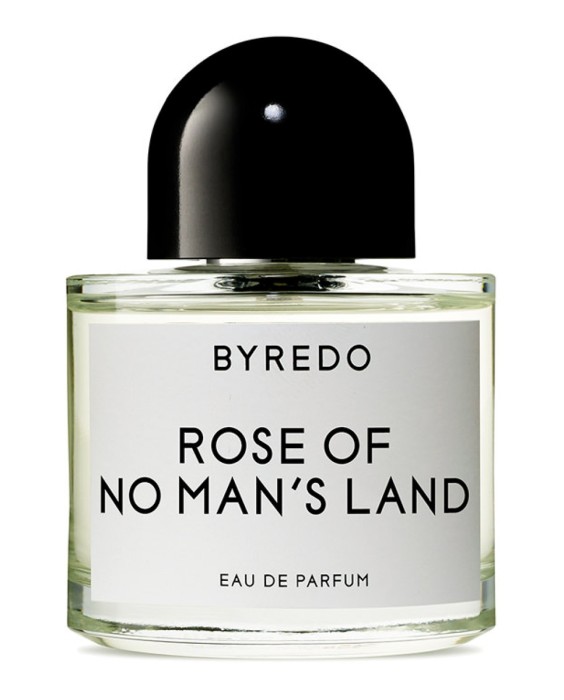 Byredo Rose Of No Man's Land парфюмерная вода