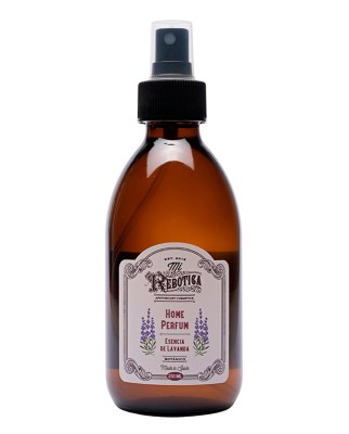 Bruma de hogar lavanda 250ml Mi Rebotica