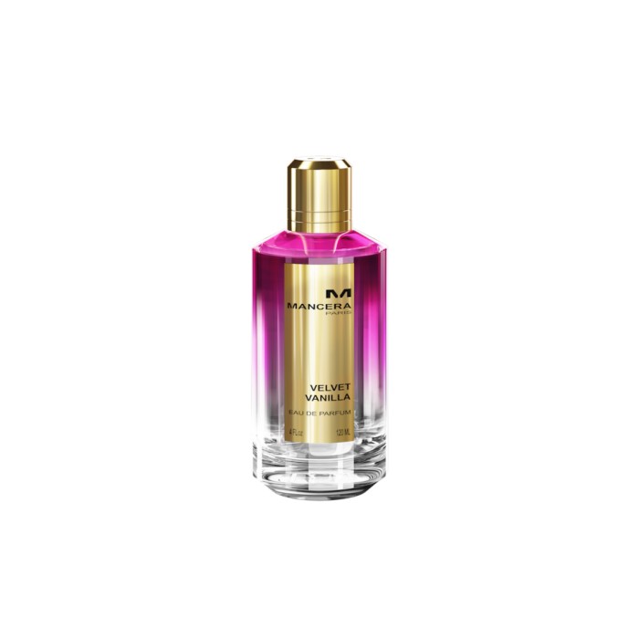 Eau de parfum Velvet Vanilla 120ml Mancera [5th Essence]