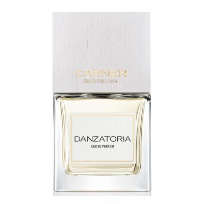 Perfume Danzatoria  EDP 100ml Carner Barcelona