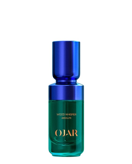 Eau de Parfum Wood Whisper Perfume Oil Absolute 20 ml - Ojar Fragances 5TH ESSENCE