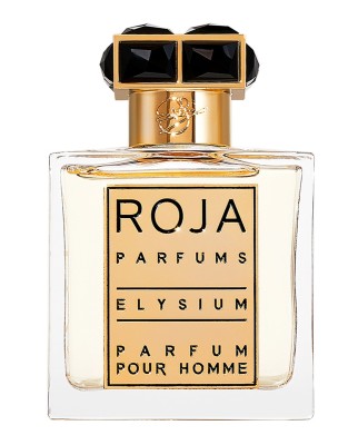 Parfum Elysium Pour Homme 50 ml Roja Parfums