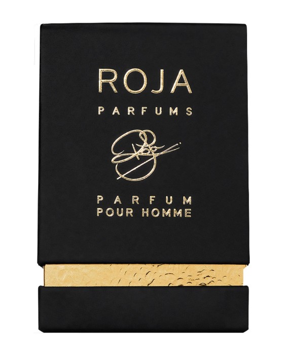 Parfum Elysium Pour Homme 50 ml Roja Parfums