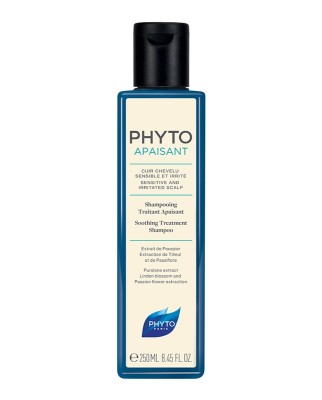 Phytoapaisant 250 ml Phyto Успокаивающий шампунь для волос