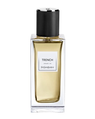 Eau de Parfum Le Vestiaire des Parfums Trench 125 ml Yves Saint Laurent