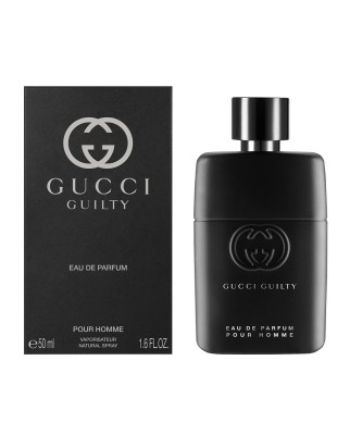 Eau de Parfum Gucci Guilty For Him 50 ml Gucci