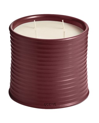 Vela aromática Home Scents Beetroot L Loewe