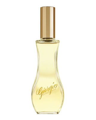 Eau de Toilette Giorgio Yellow 90 ml Giorgio Beverly Hills