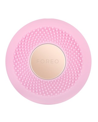 UFO™ mini 2 - Dispositivo para un tratamiento de mascarilla facial ultra rápido Pearl Pink FOREO
