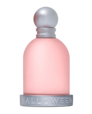 Eau de Toilette Halloween Magic 50 ml Halloween Perfumes