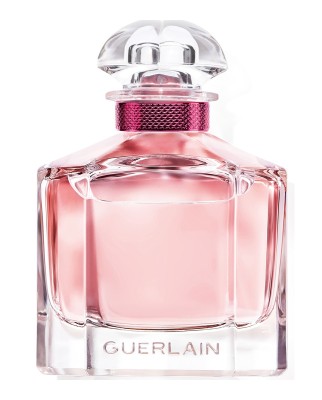 Eau de Toilette Mon Guerlain Bloom of Rose 100 ml Guerlain