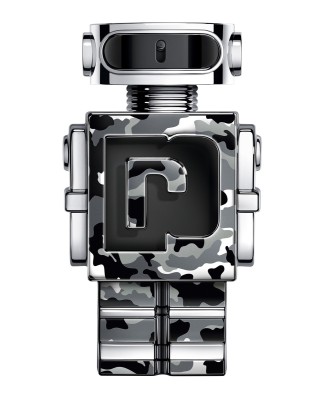 Eau de Toilette Phantom Legion Collector 100 ml Rabanne