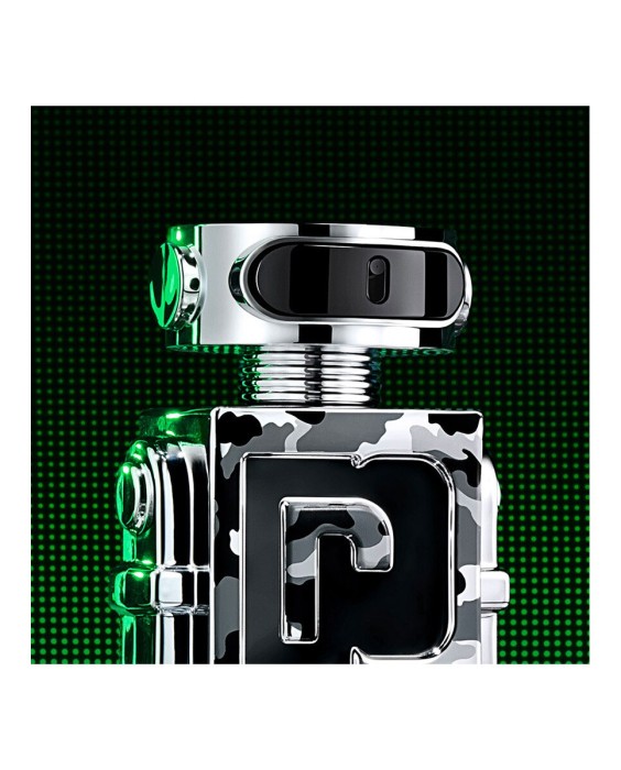 Eau de Toilette Phantom Legion Collector 100 ml Rabanne