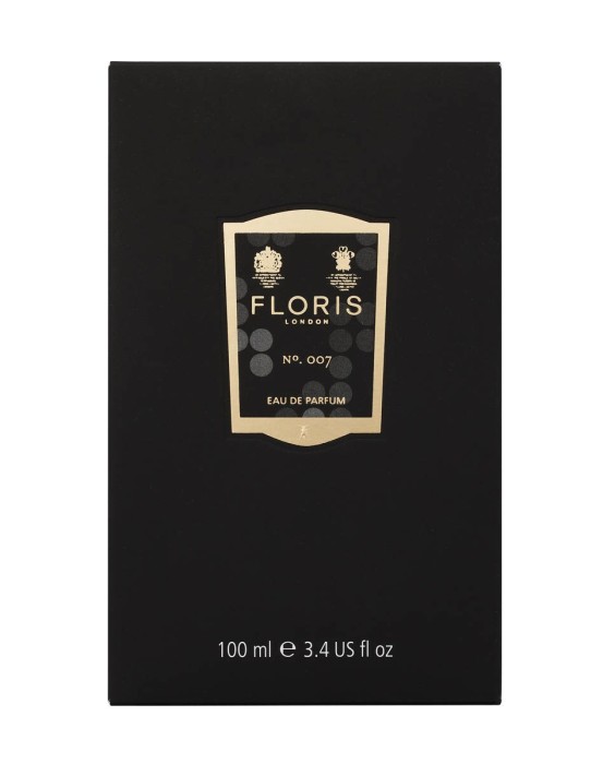 Eau de Parfum Nº 007 100 ml Floris