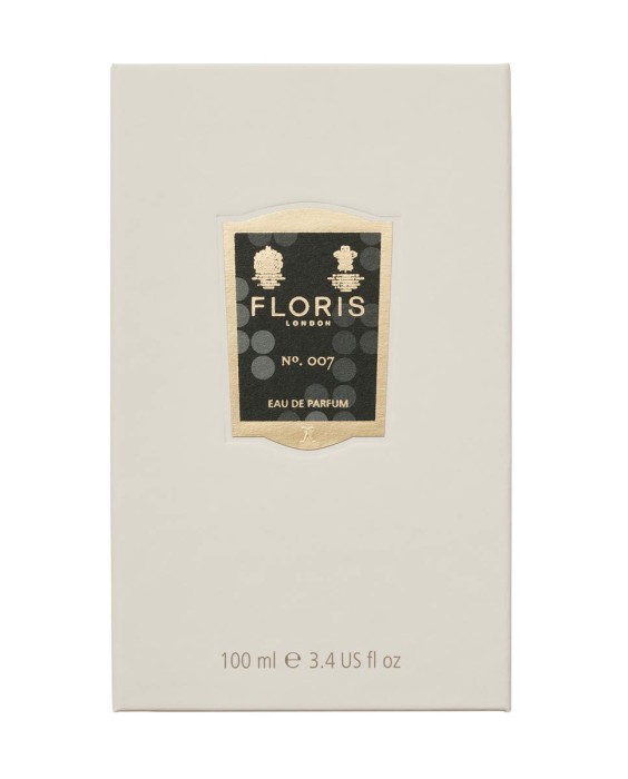 Eau de Parfum Nº 007 100 ml Floris