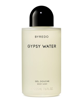 Byredo Gypsy Water 225мл гель для душа