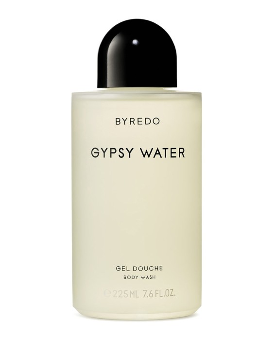Byredo Gypsy Water 225мл гель для душа
