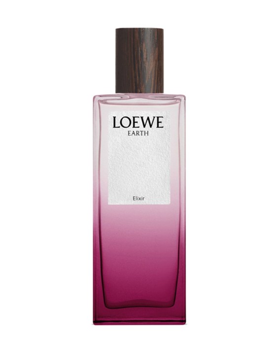 Loewe Earth Elixir парфюмерная вода