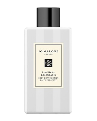 Loción Manos y Cuerpo  Lime Basil &amp; Mandarin Jo Malone London