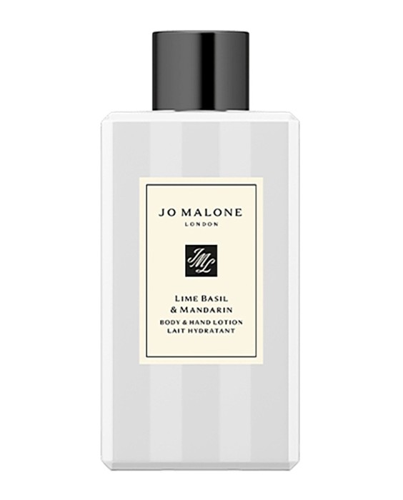 Loción Manos y Cuerpo  Lime Basil & Mandarin Jo Malone London