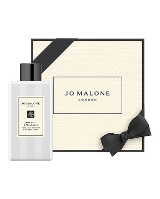 Loción Manos y Cuerpo  Lime Basil &amp; Mandarin Jo Malone London