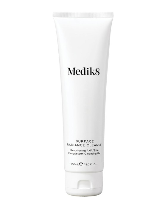 Limpiadora Surface Radiance Cleanse 150 ml Medik8