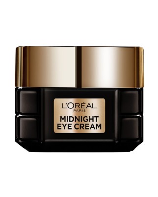 Contorno de ojos  Age Perfect Midnight 15 ml L'Oréal Paris