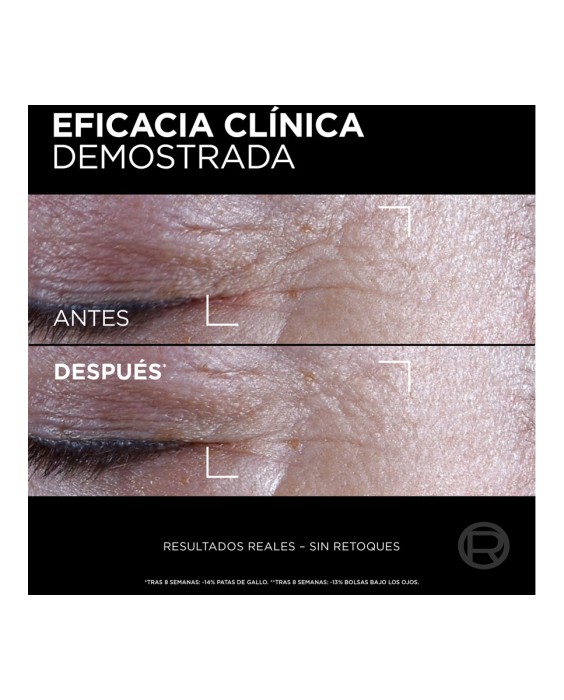 Contorno de ojos  Age Perfect Midnight 15 ml L'Oréal Paris