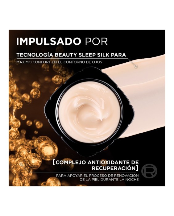 Contorno de ojos  Age Perfect Midnight 15 ml L'Oréal Paris