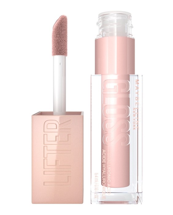 Brillo de labios Lifter Gloss Maybelline