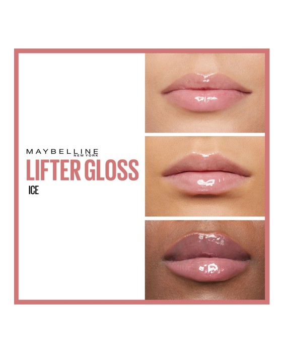 Brillo de labios Lifter Gloss Maybelline