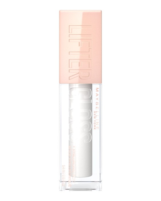 Brillo de labios Lifter Gloss Maybelline