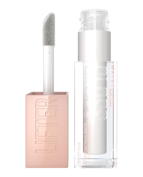 Brillo de labios Lifter Gloss Maybelline