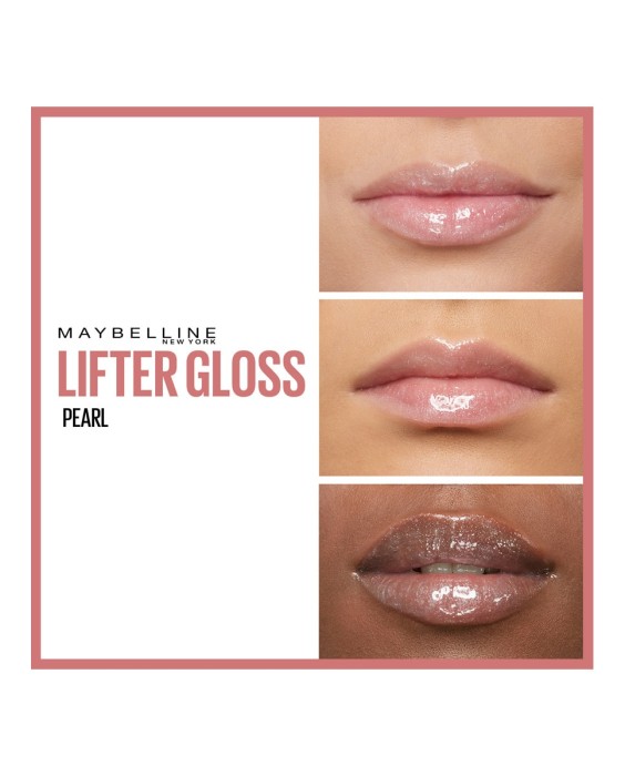 Brillo de labios Lifter Gloss Maybelline