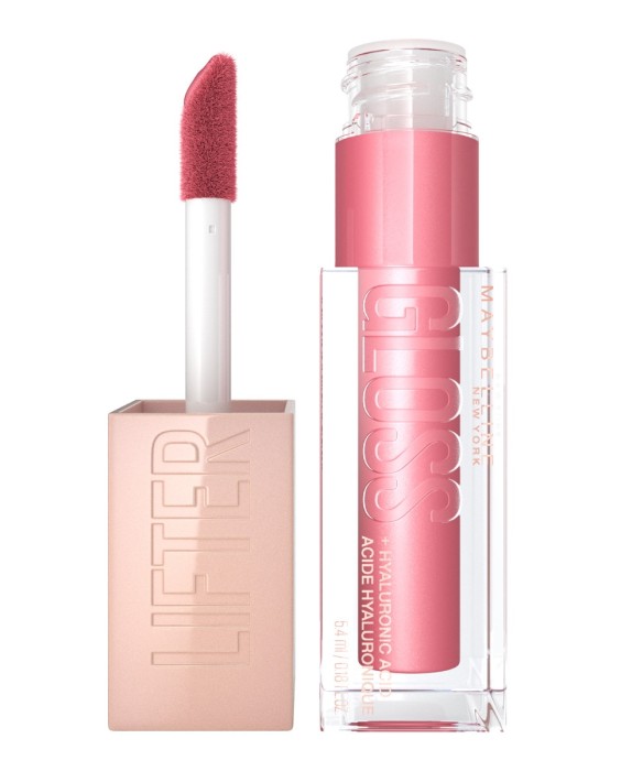 Brillo de labios Lifter Gloss Maybelline