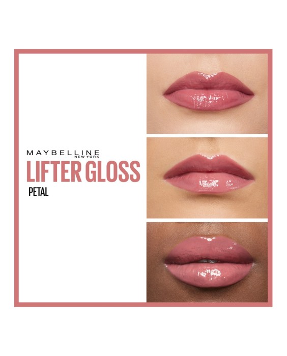 Brillo de labios Lifter Gloss Maybelline